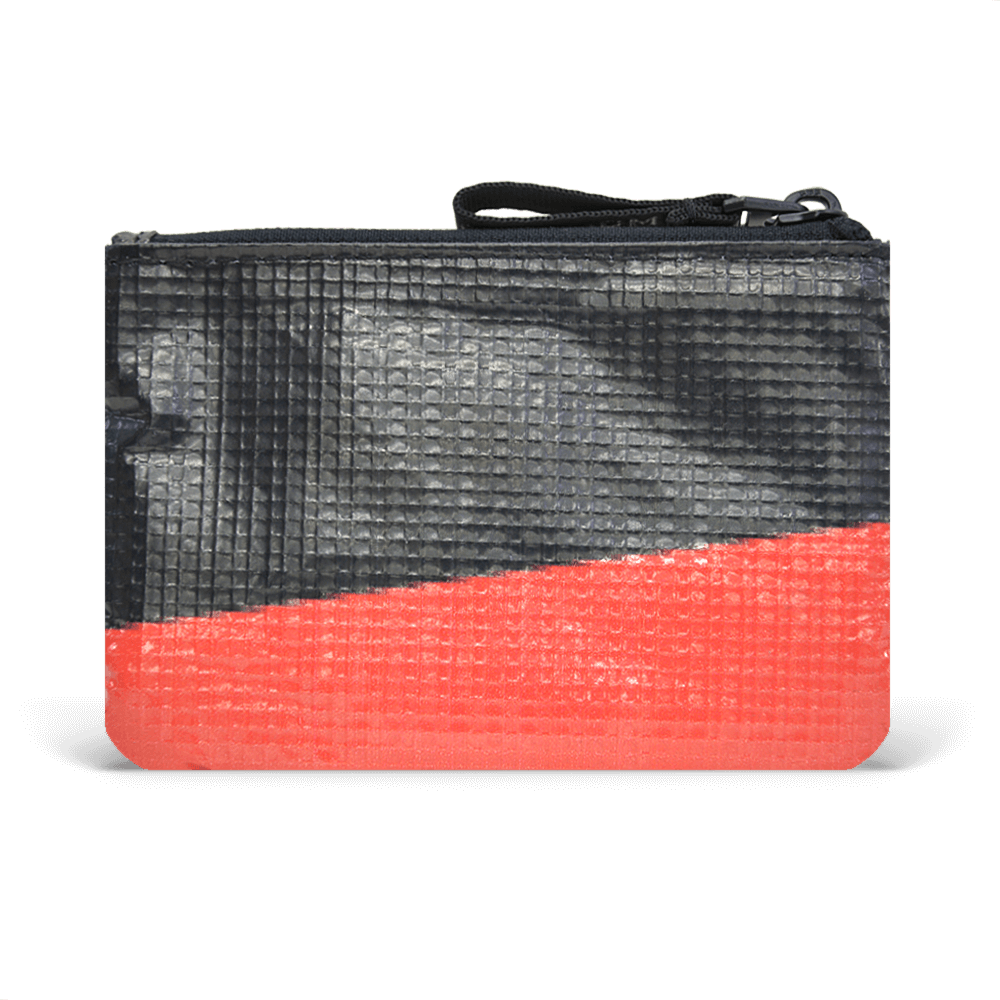 Charlie Coin Pouch