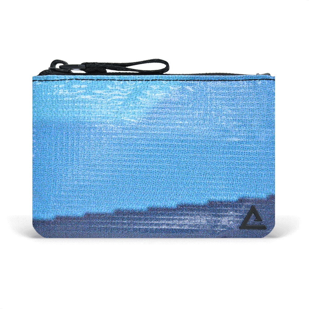 Charlie Coin Pouch