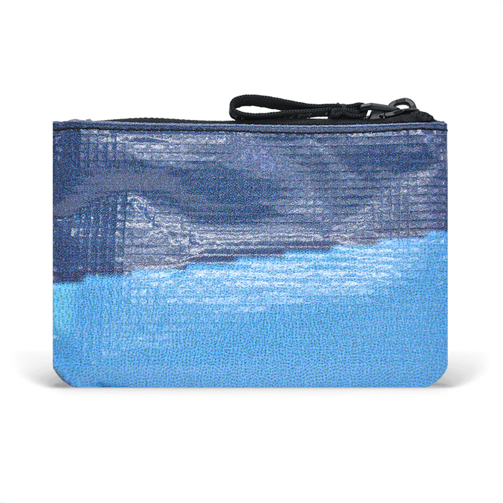 Charlie Coin Pouch