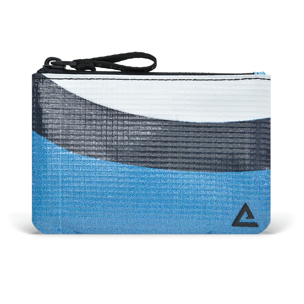 Charlie Coin Pouch