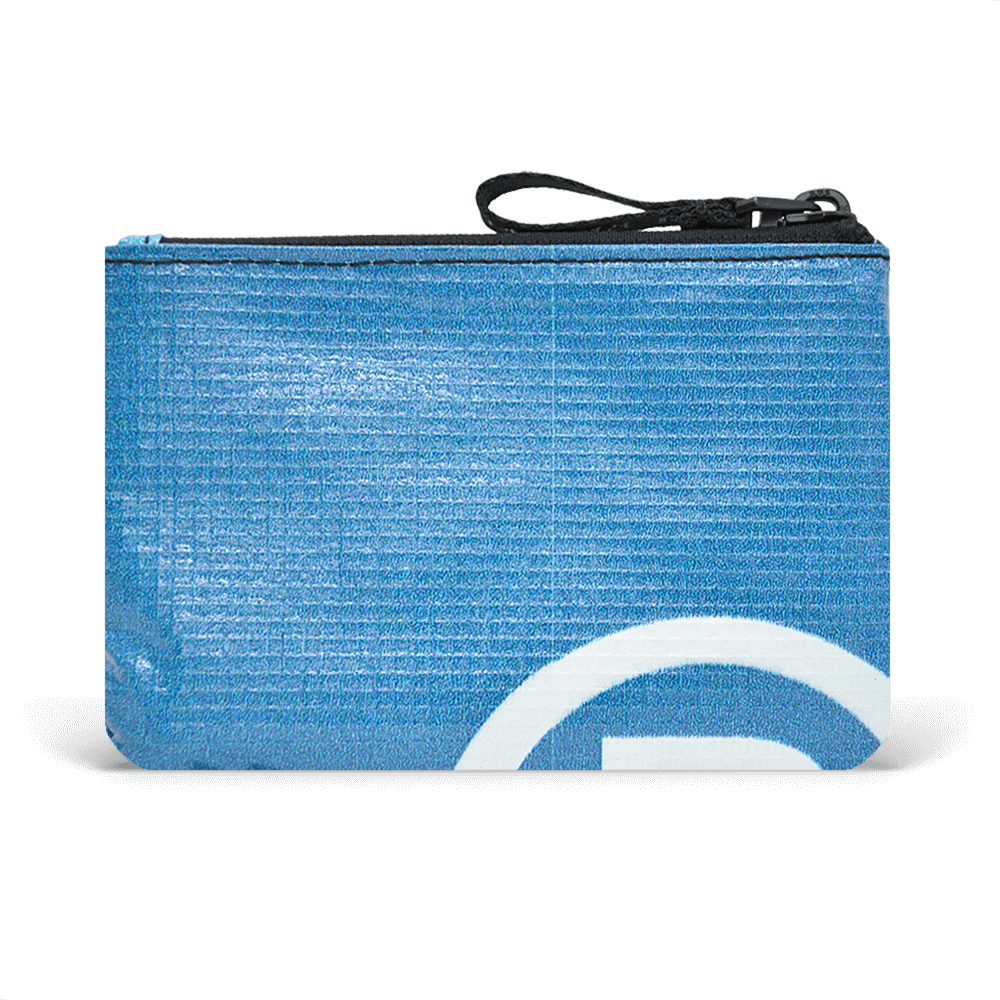 Charlie Coin Pouch