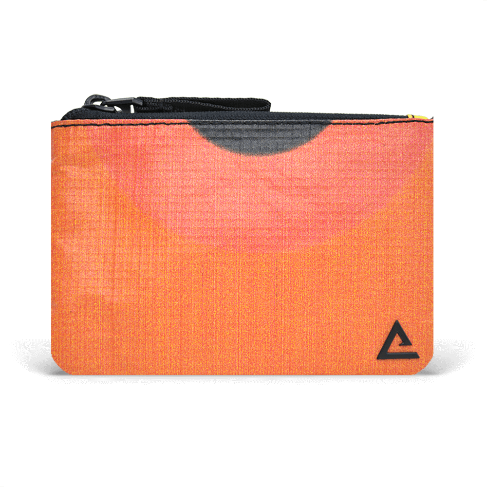 Charlie Coin Pouch