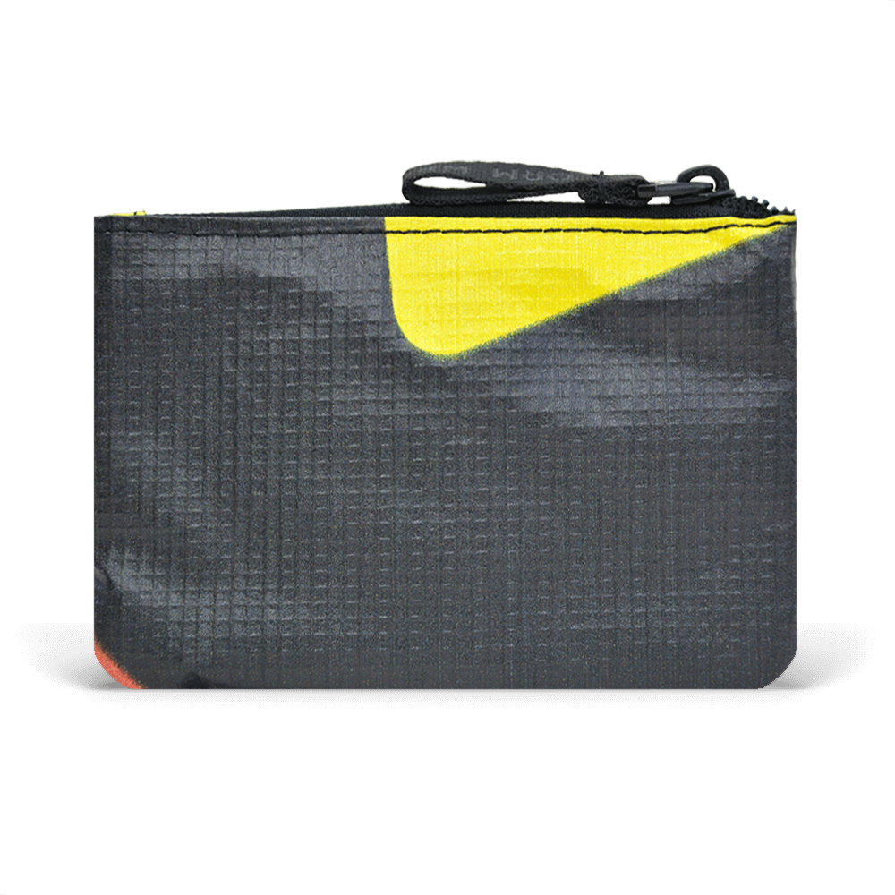 Charlie Coin Pouch