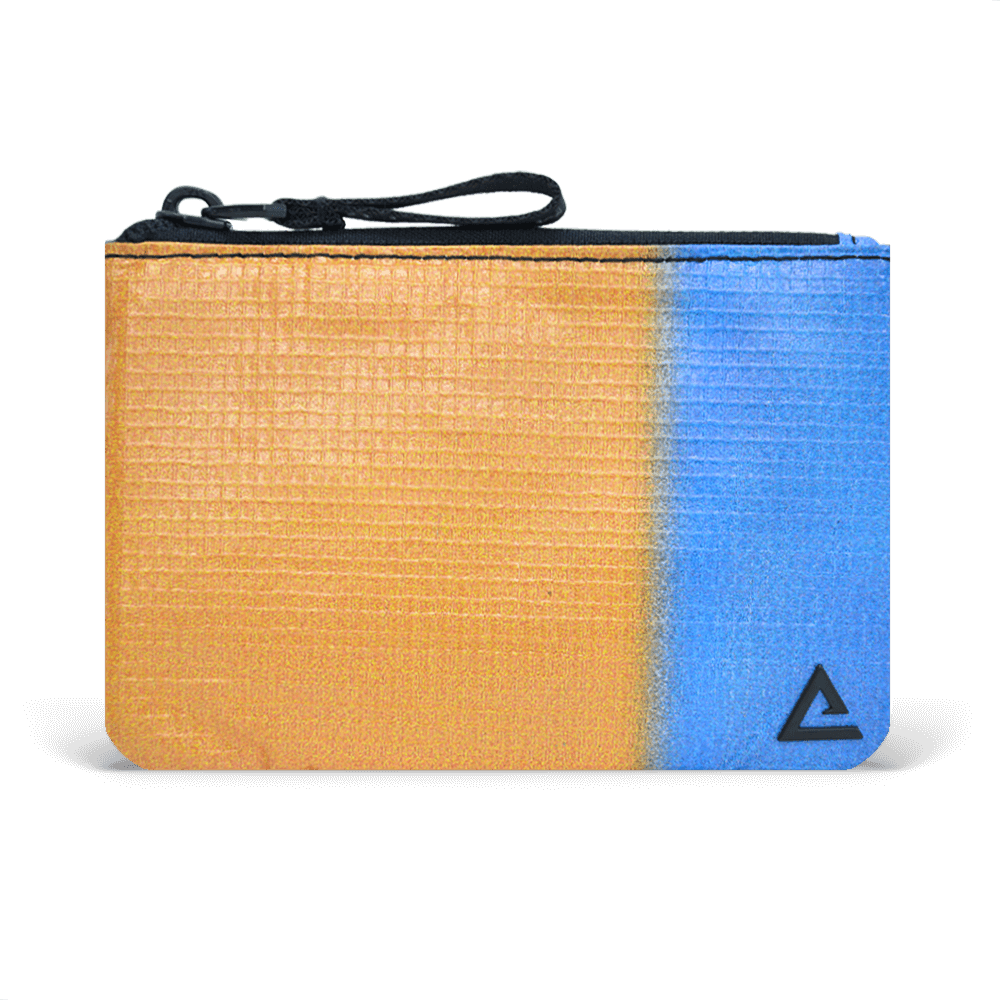 Charlie Coin Pouch