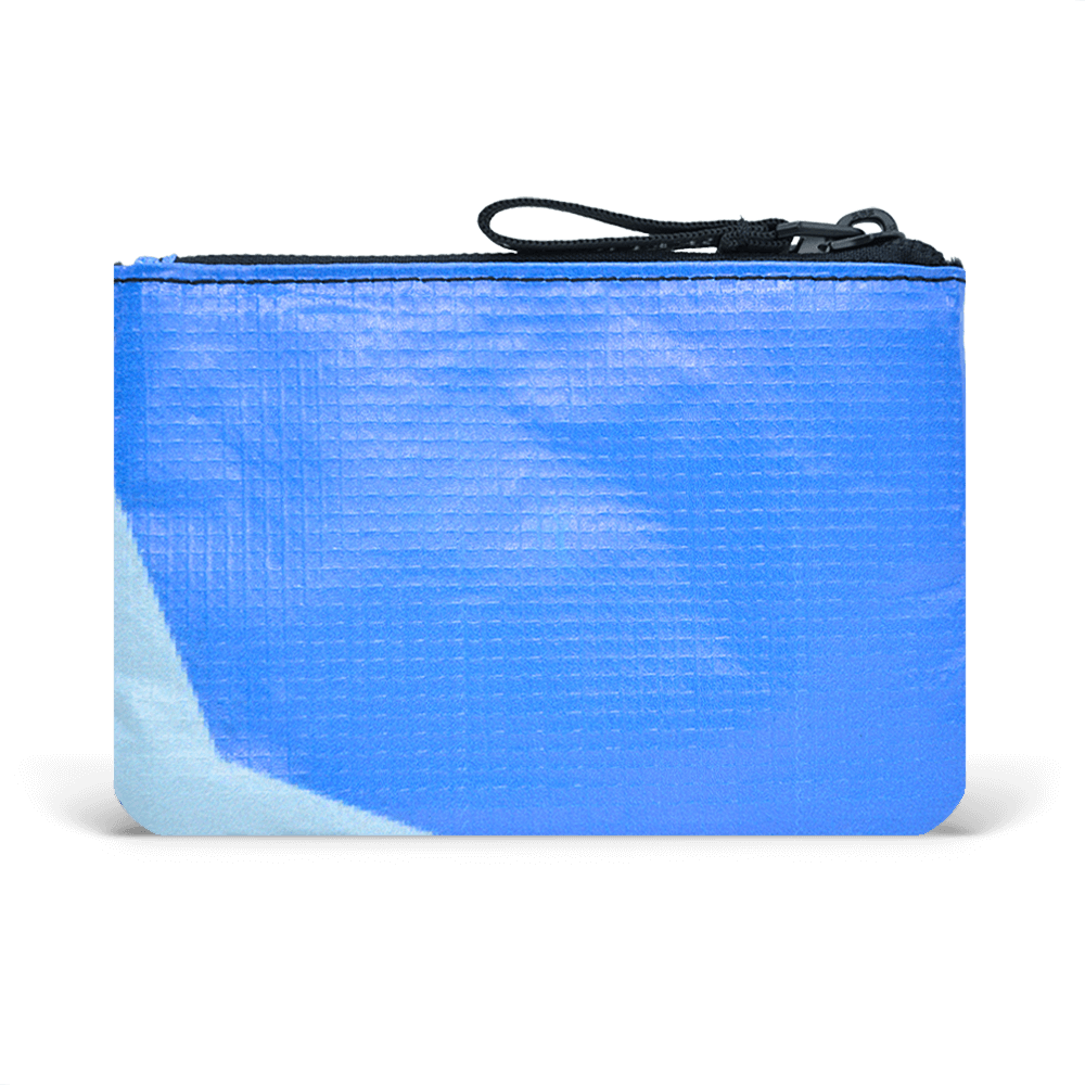 Charlie Coin Pouch