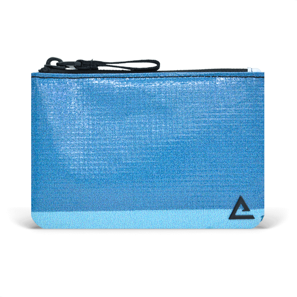 Charlie Coin Pouch