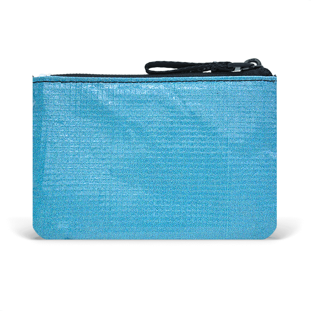 Charlie Coin Pouch