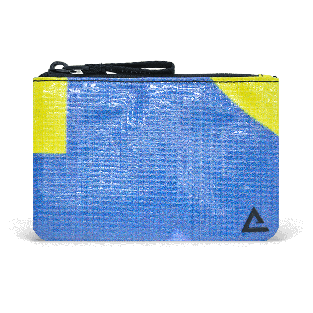 Charlie Coin Pouch