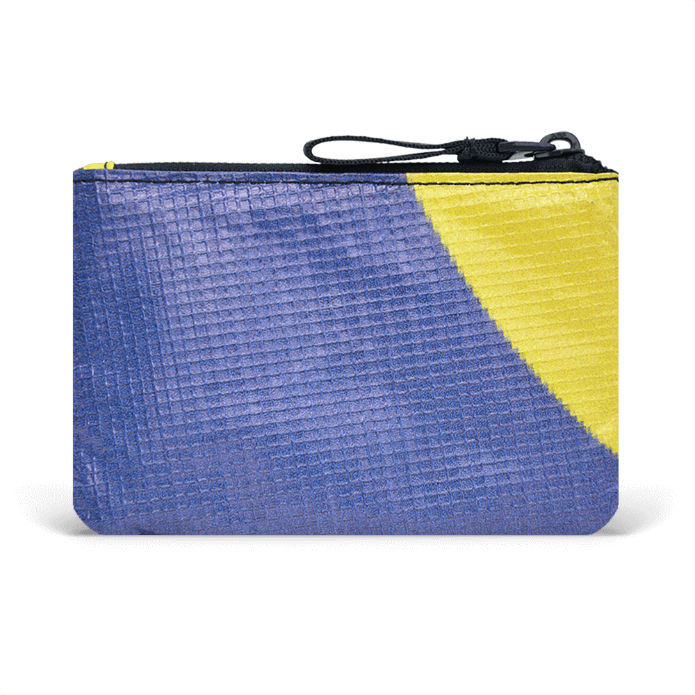 Charlie Coin Pouch