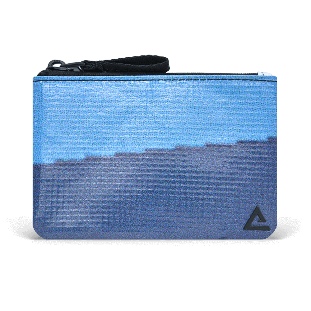 Charlie Coin Pouch