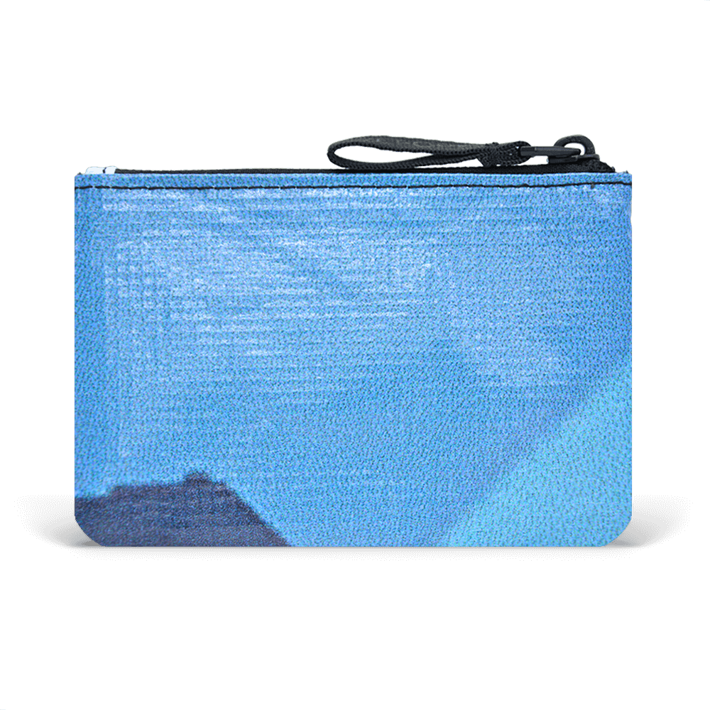 Charlie Coin Pouch