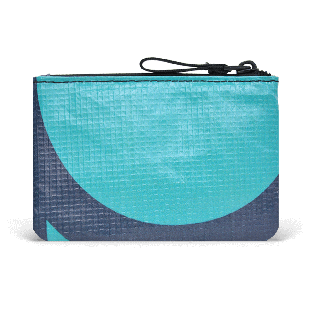 Charlie Coin Pouch