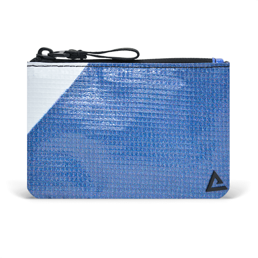 Charlie Coin Pouch