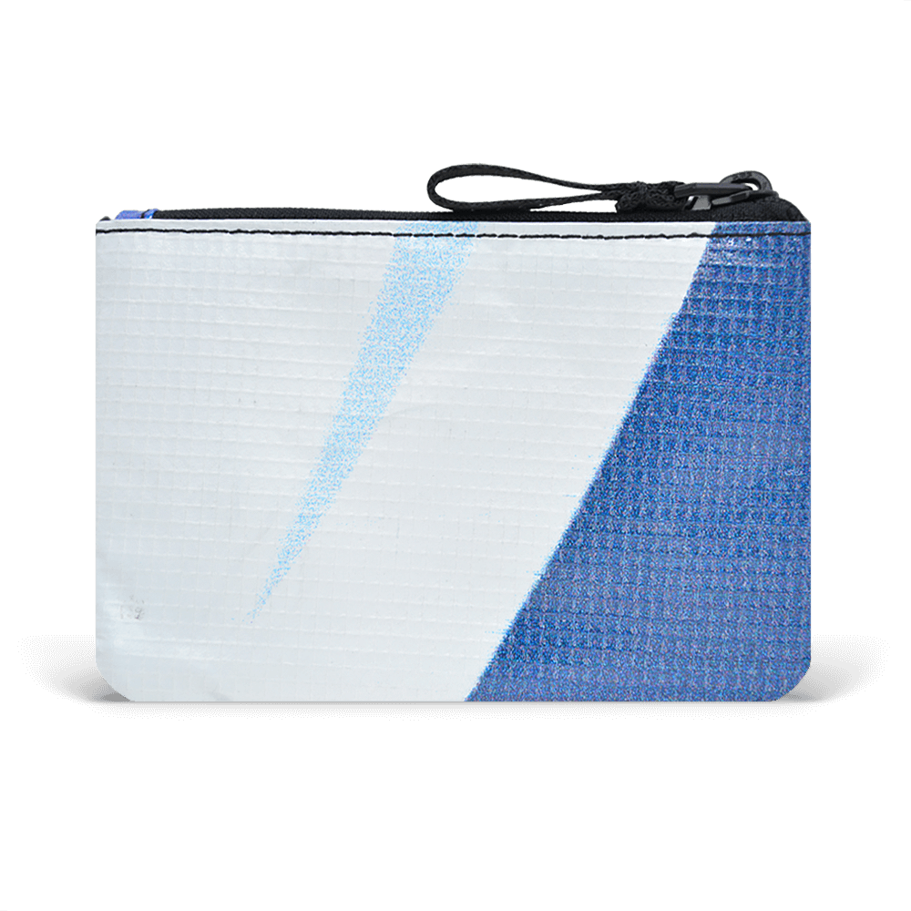 Charlie Coin Pouch