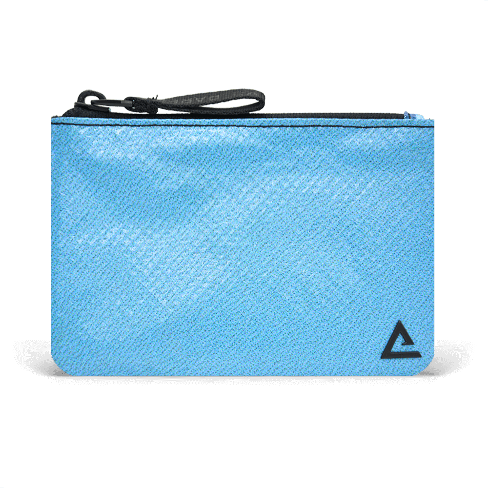 Charlie Coin Pouch