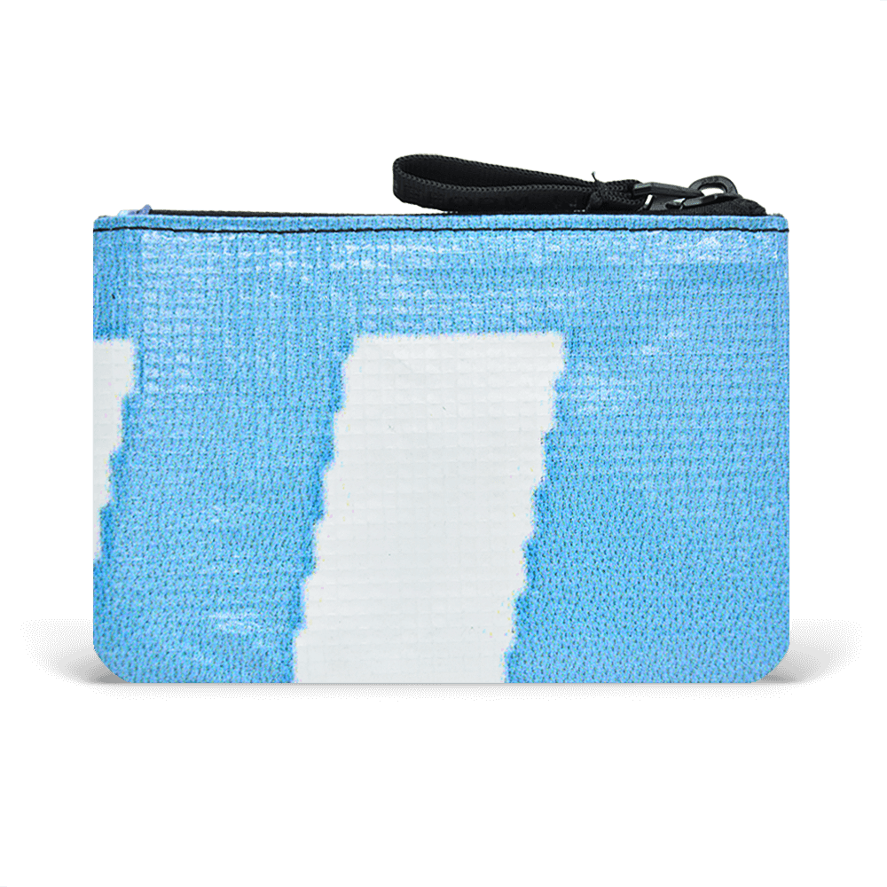 Charlie Coin Pouch