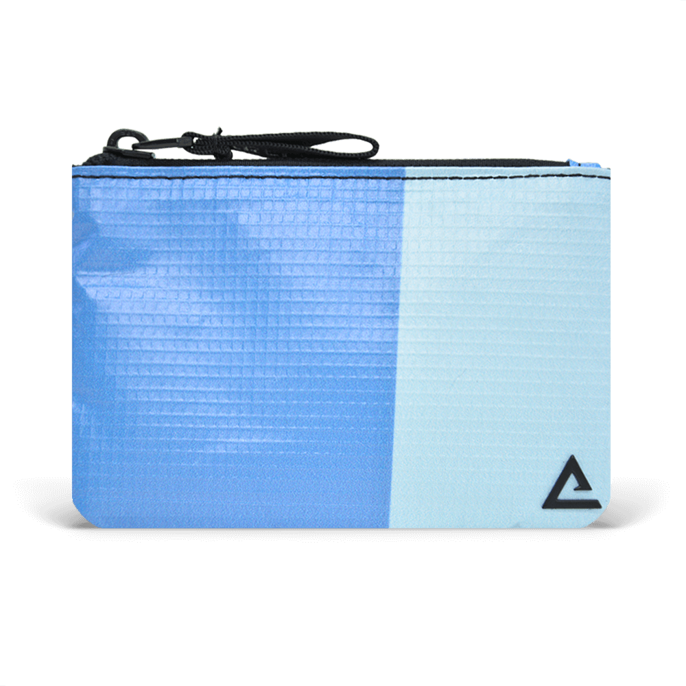 Charlie Coin Pouch