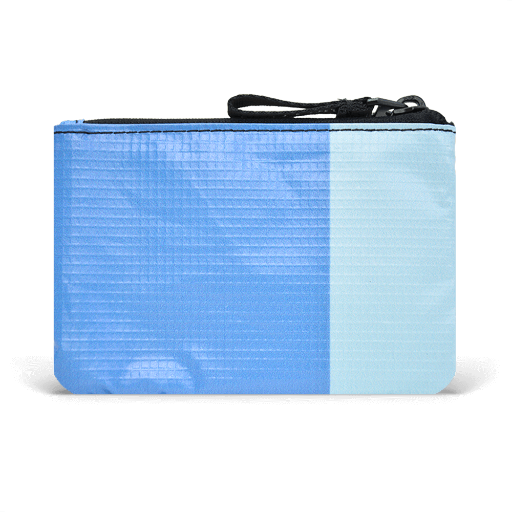 Charlie Coin Pouch