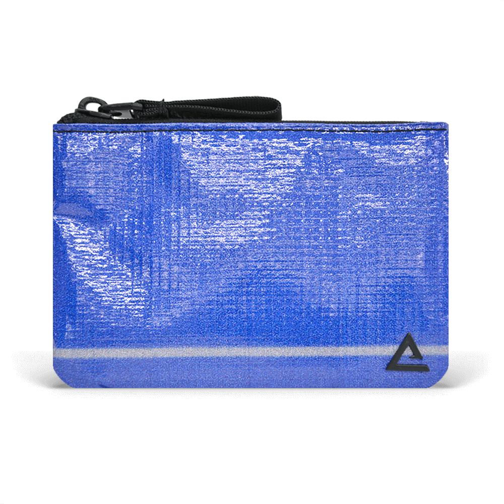 Charlie Coin Pouch