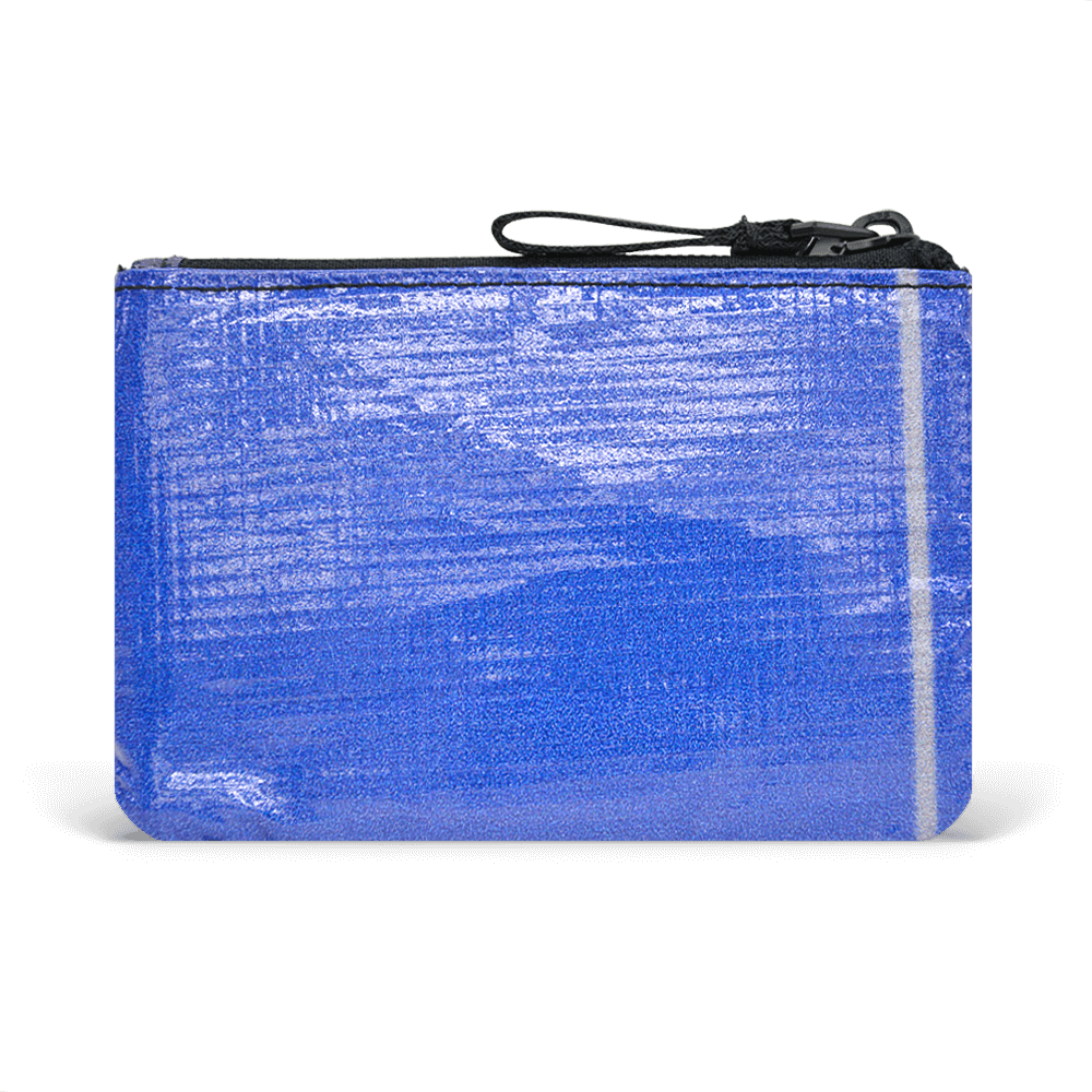 Charlie Coin Pouch