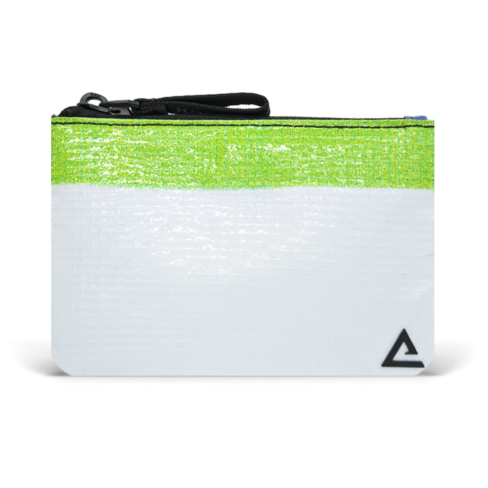 Charlie Coin Pouch