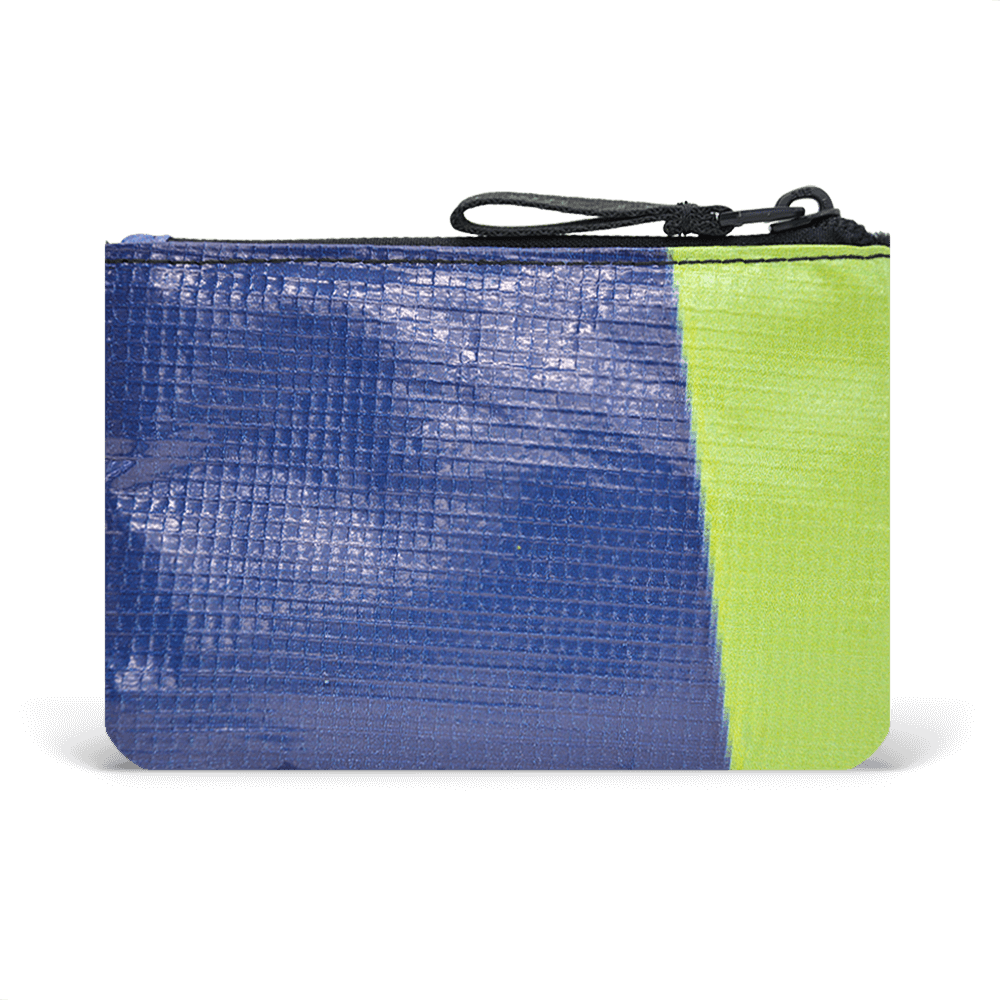 Charlie Coin Pouch