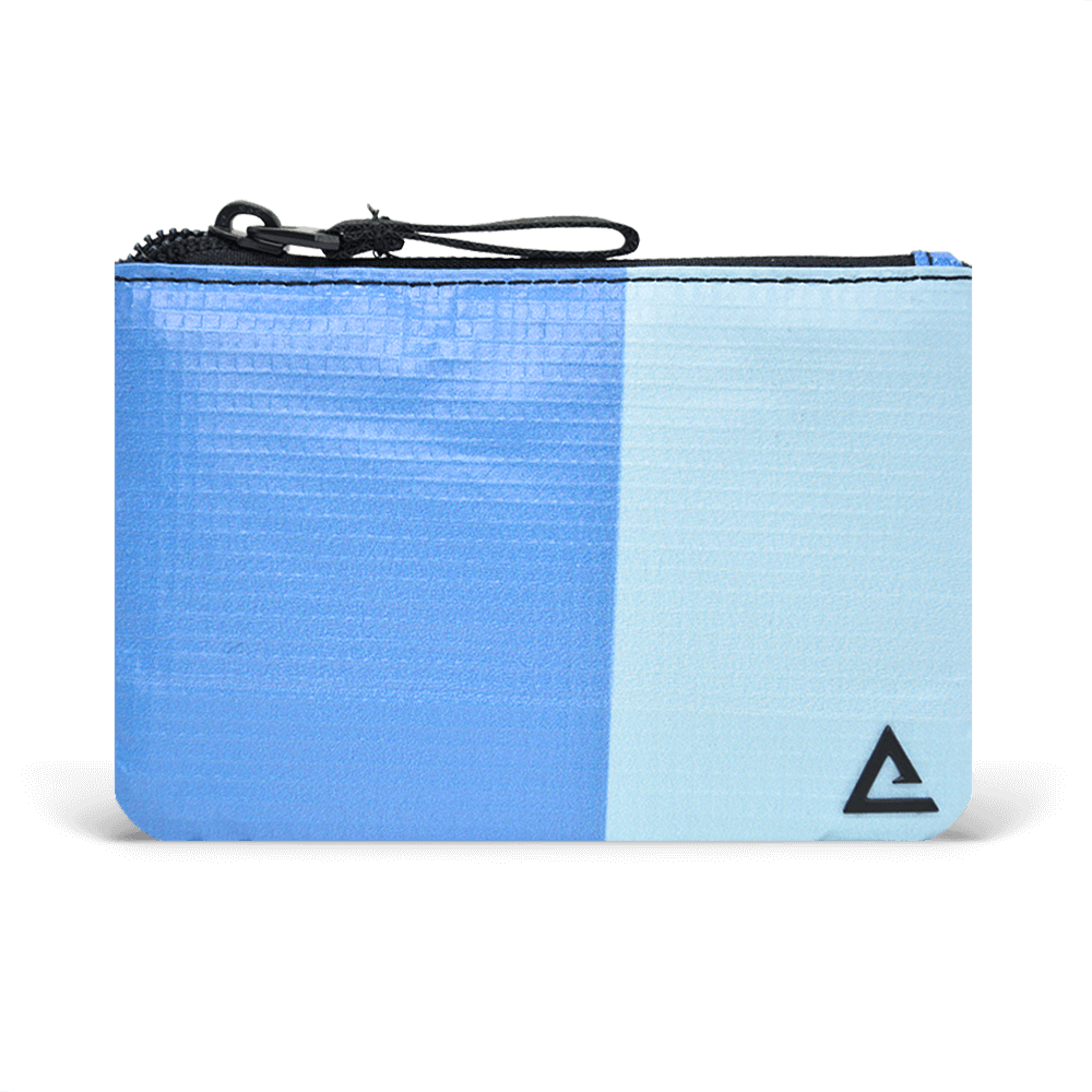 Charlie Coin Pouch