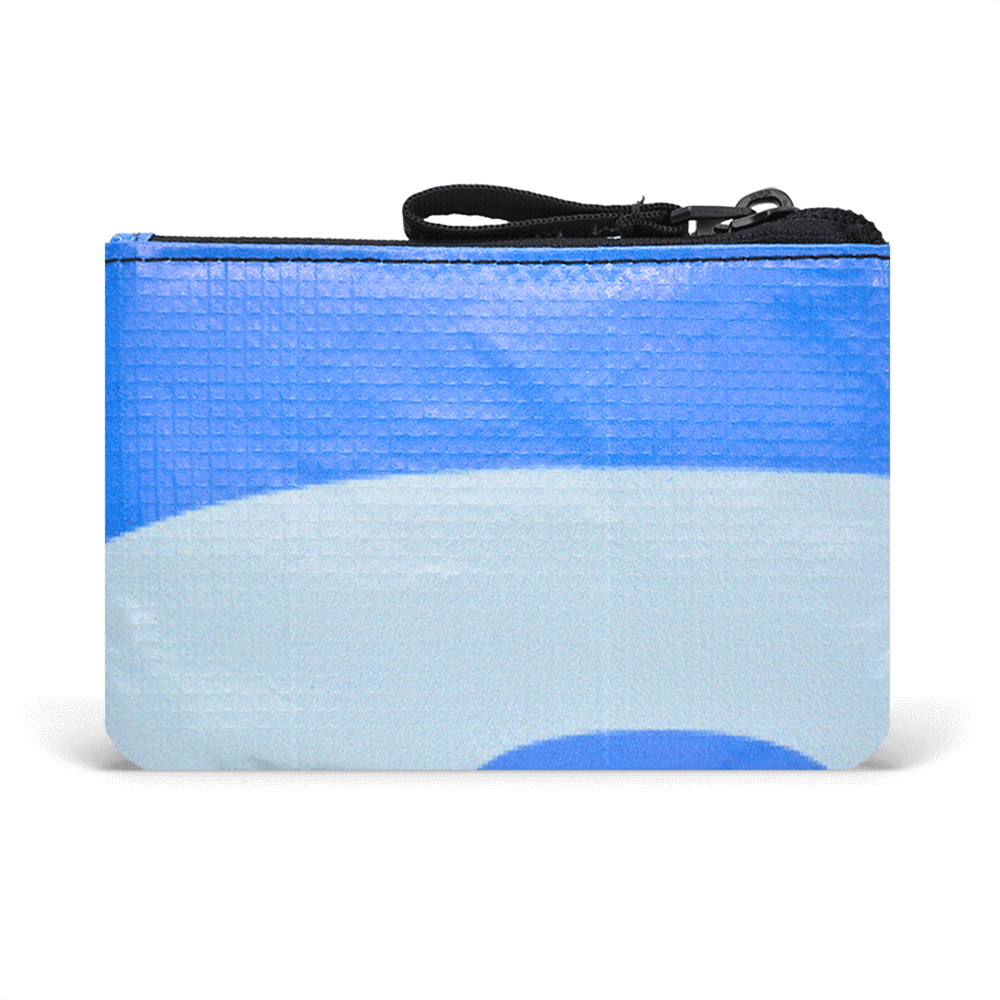 Charlie Coin Pouch