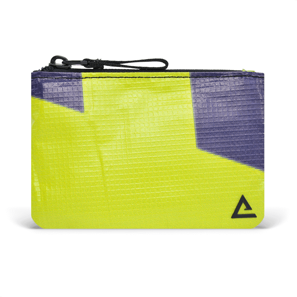 Charlie Coin Pouch