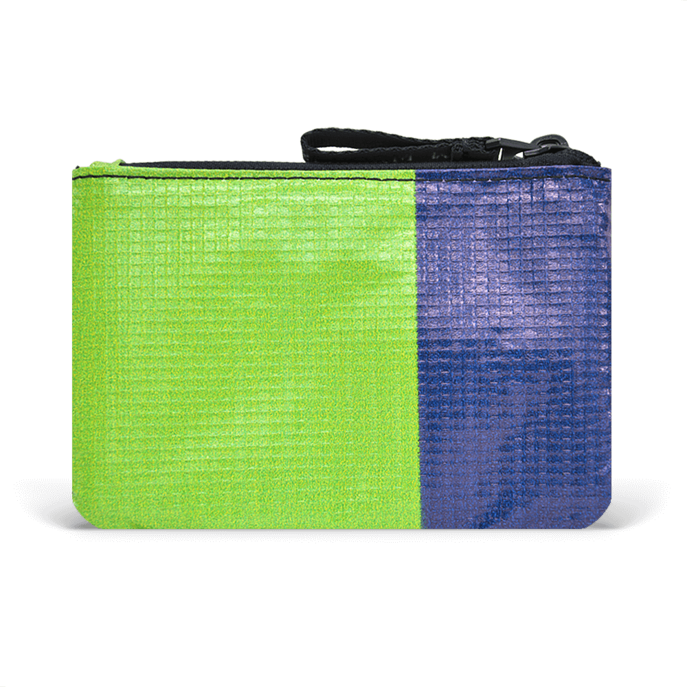 Charlie Coin Pouch