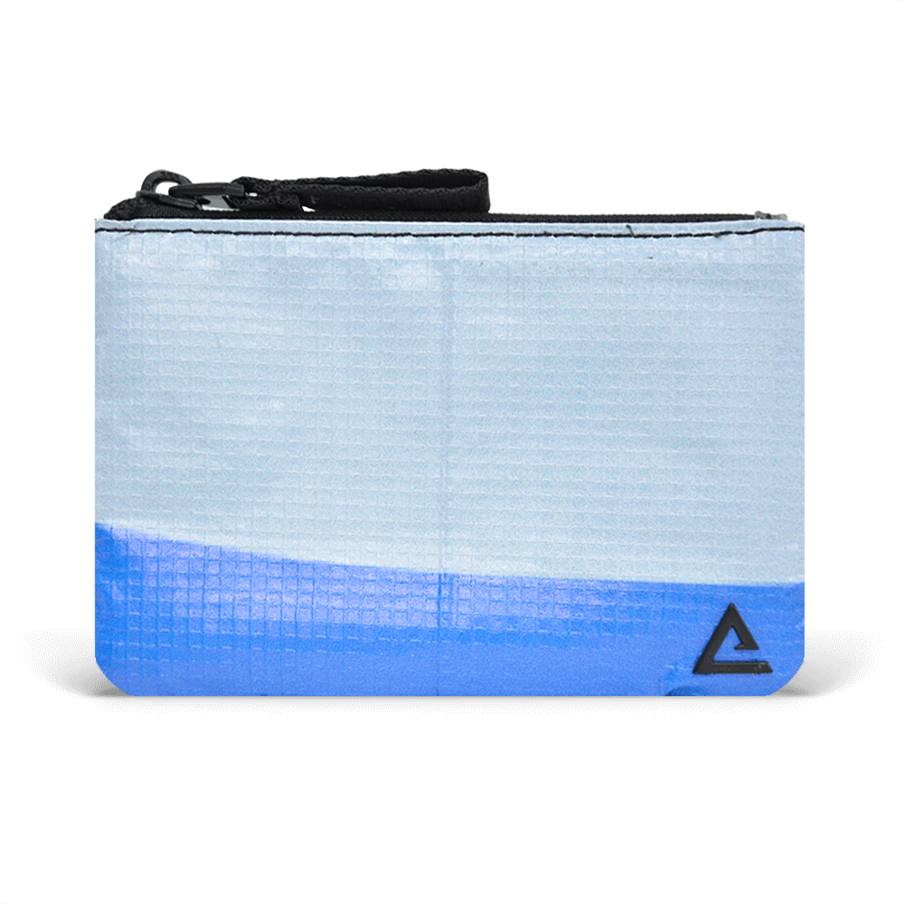 Charlie Coin Pouch