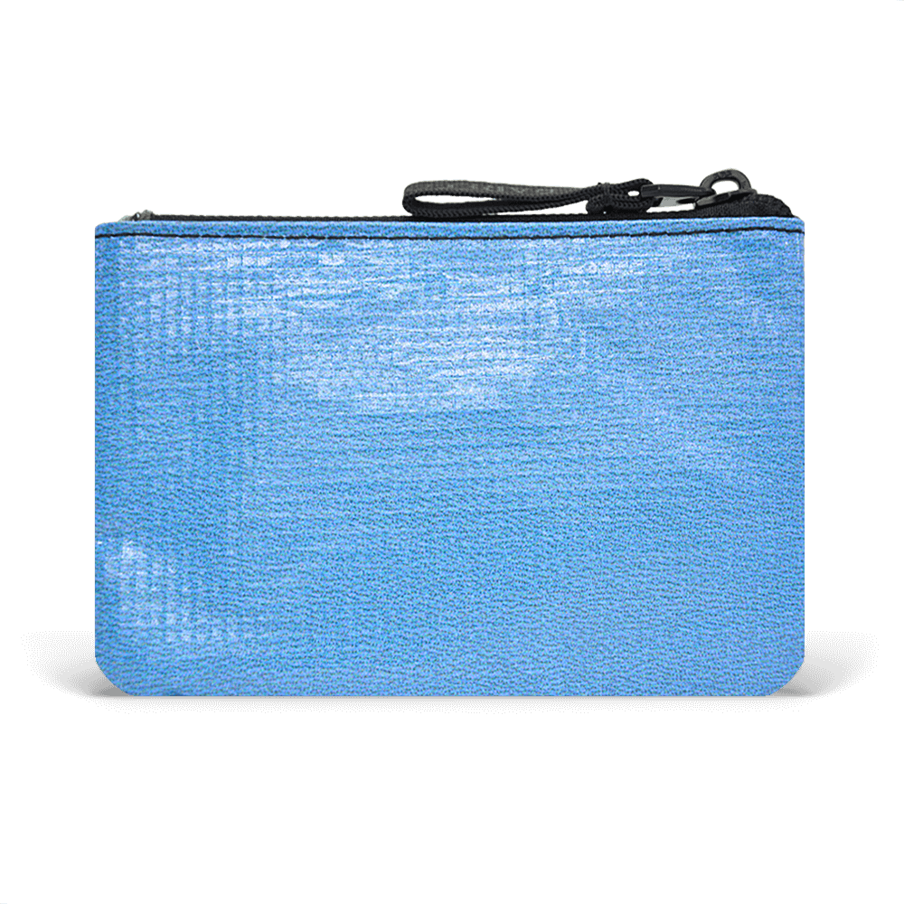Charlie Coin Pouch