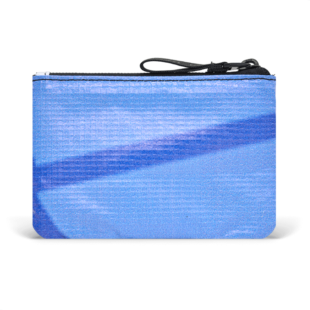 Charlie Coin Pouch