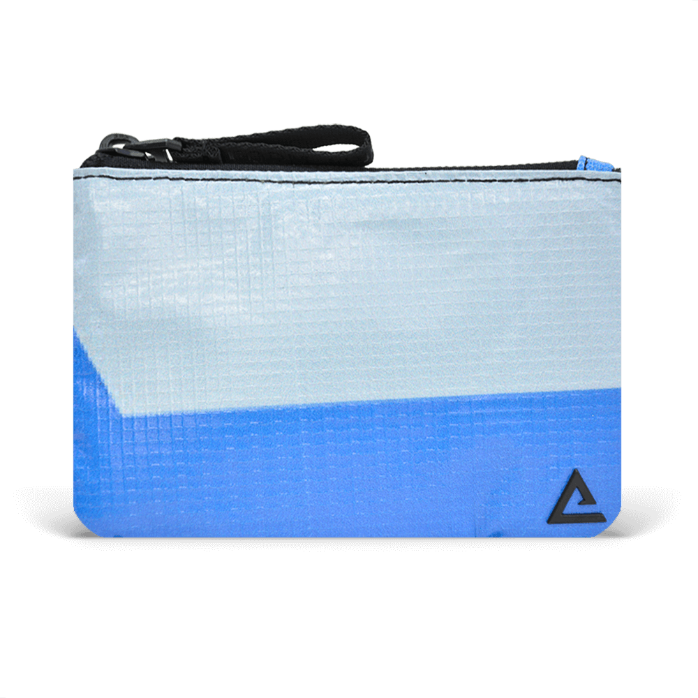 Charlie Coin Pouch