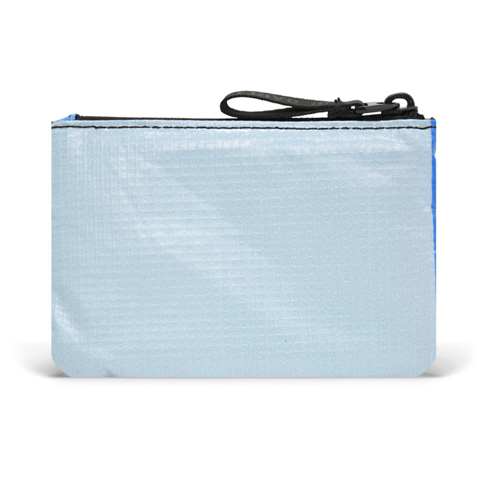 Charlie Coin Pouch