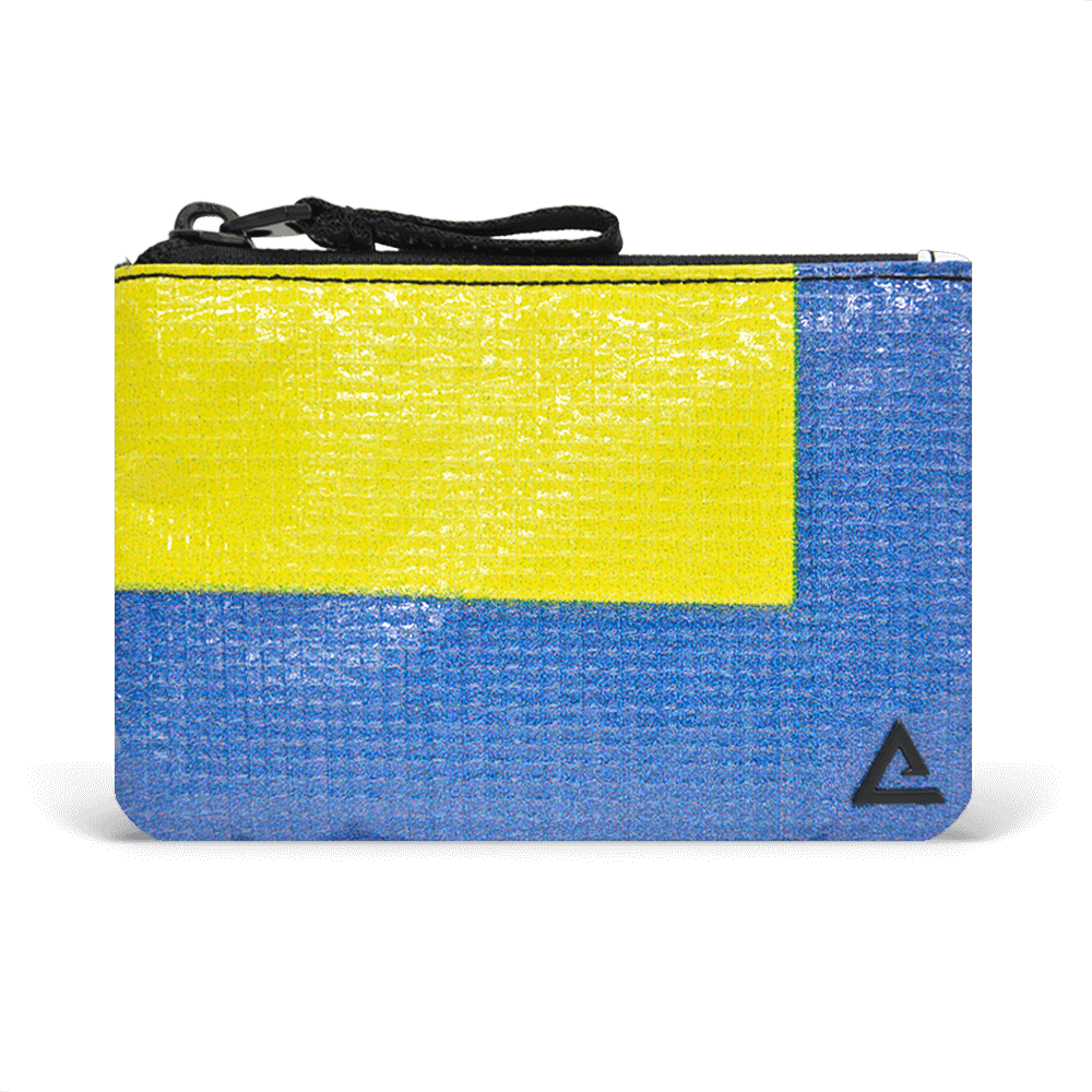 Charlie Coin Pouch