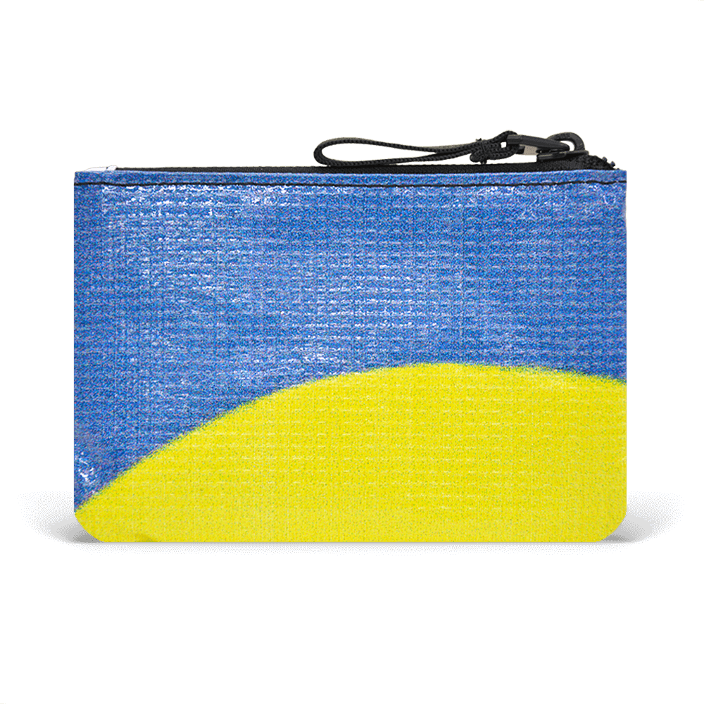 Charlie Coin Pouch