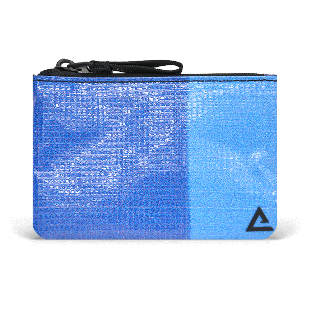 Charlie Coin Pouch