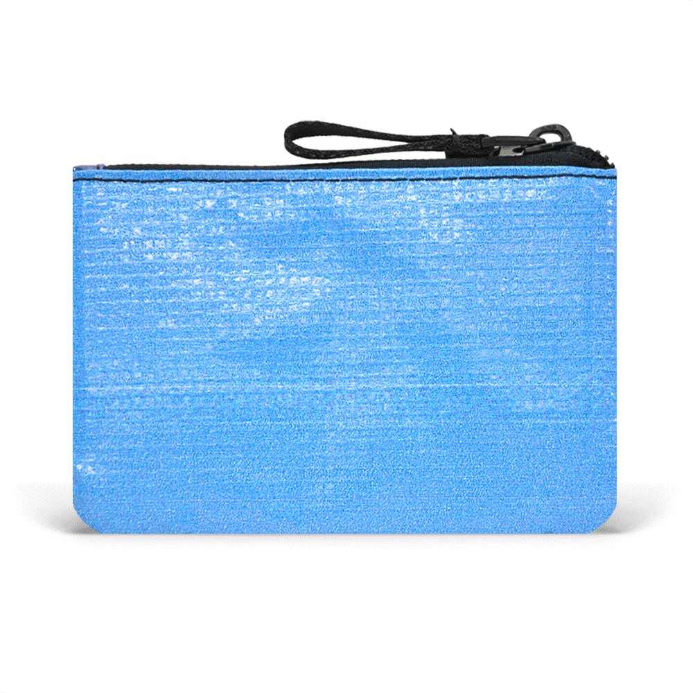 Charlie Coin Pouch