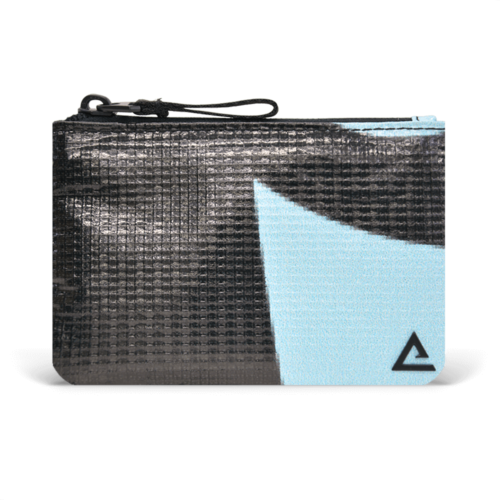 Charlie Coin Pouch