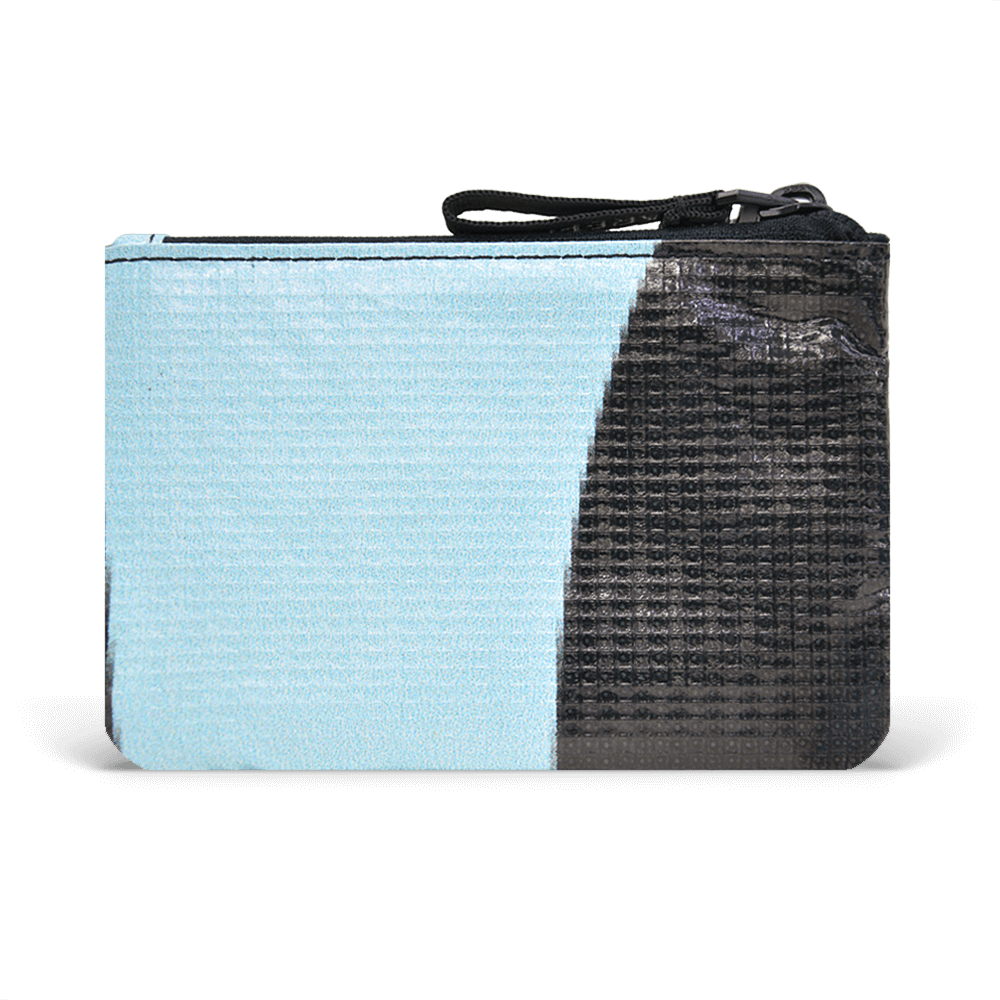Charlie Coin Pouch
