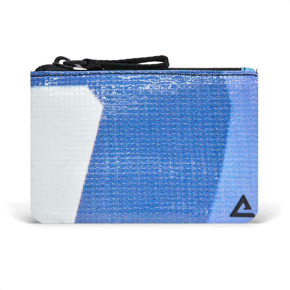 Charlie Coin Pouch