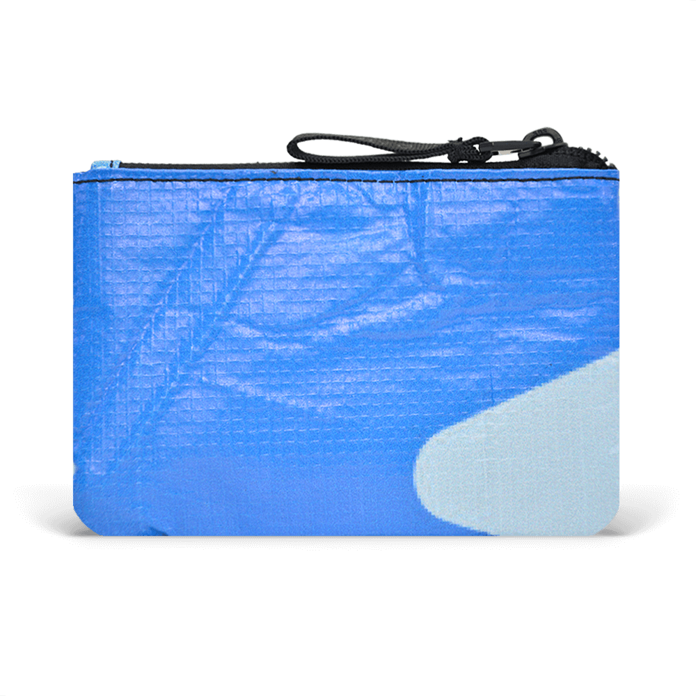 Charlie Coin Pouch