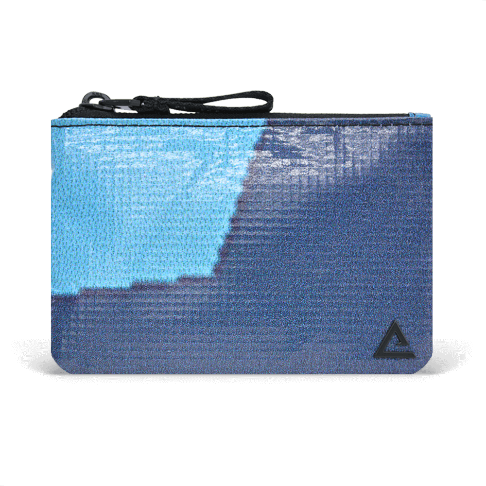 Charlie Coin Pouch