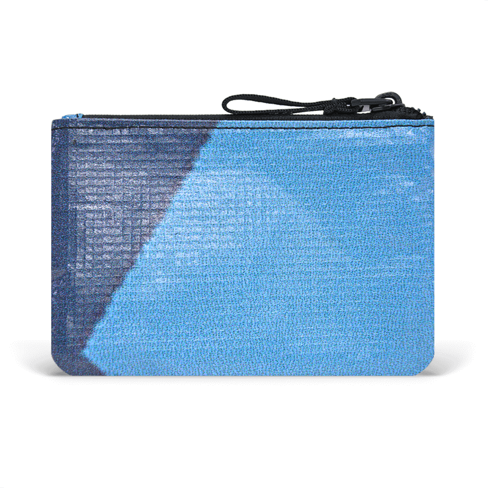 Charlie Coin Pouch