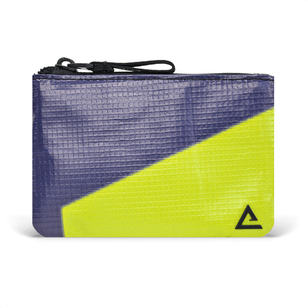 Charlie Coin Pouch