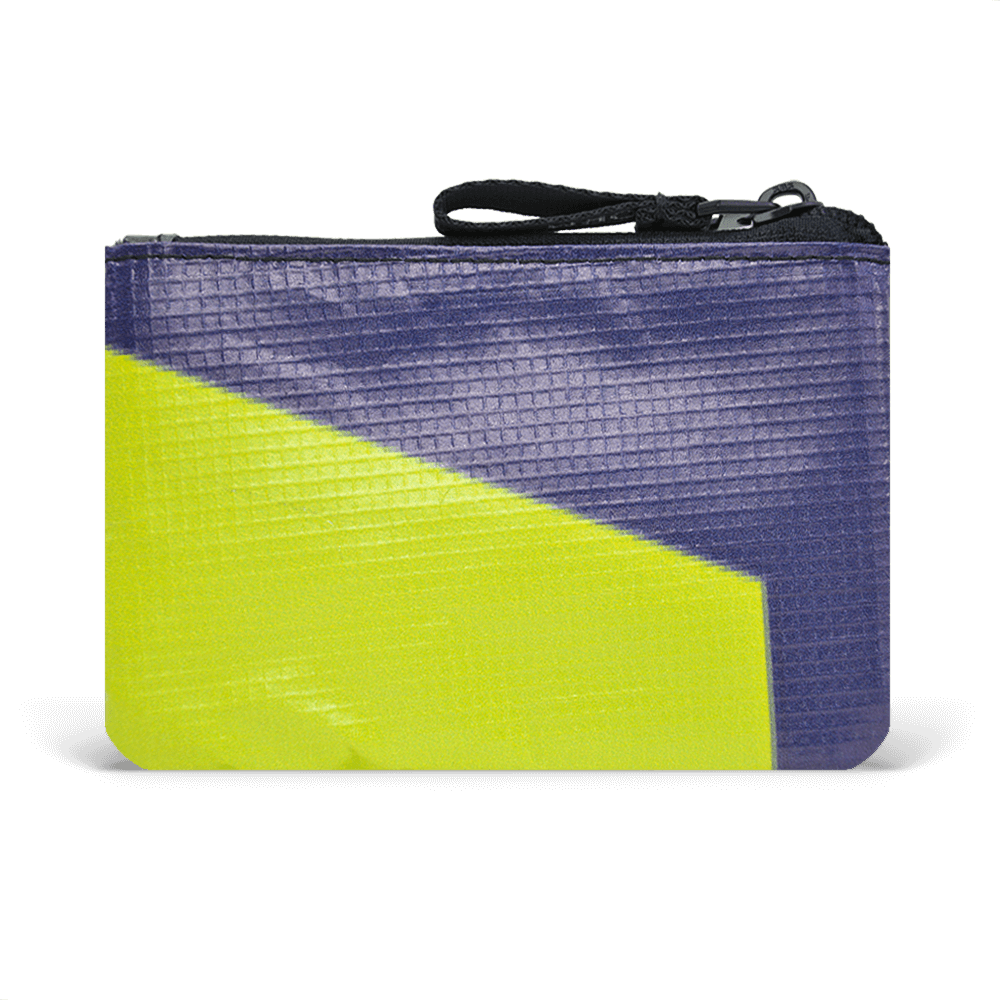 Charlie Coin Pouch