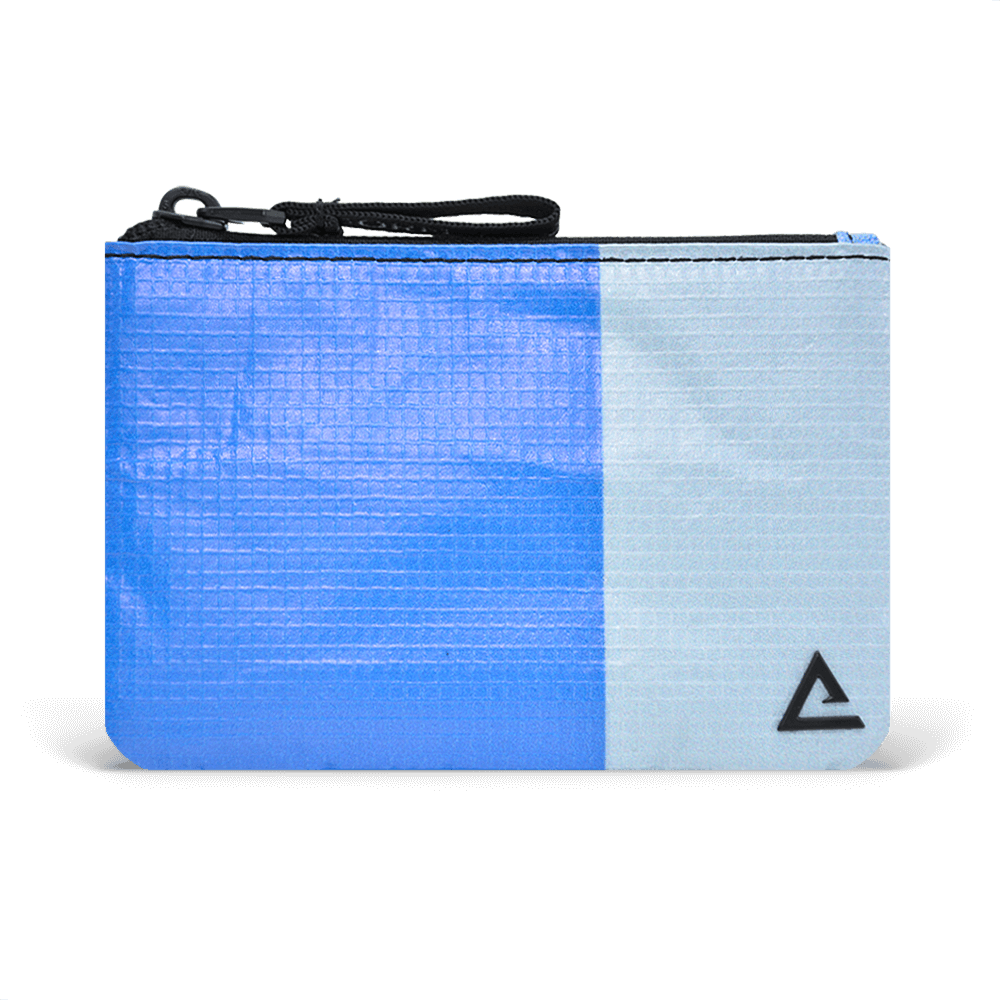 Charlie Coin Pouch