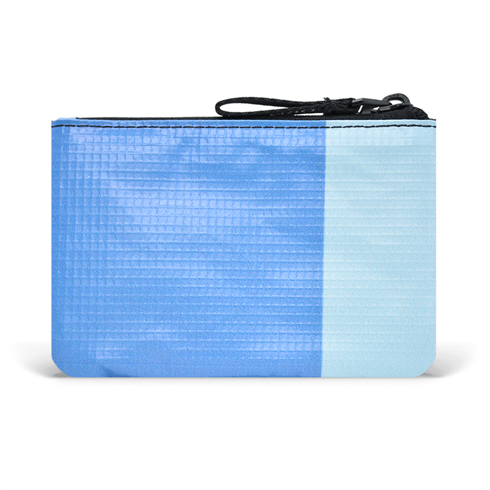 Charlie Coin Pouch