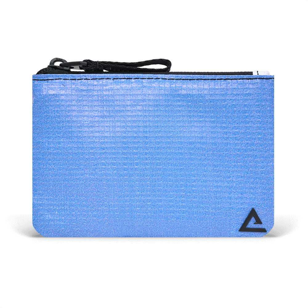 Charlie Coin Pouch